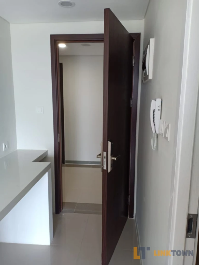 Linktown Apartemen Daan Mogot Jakarta Barat